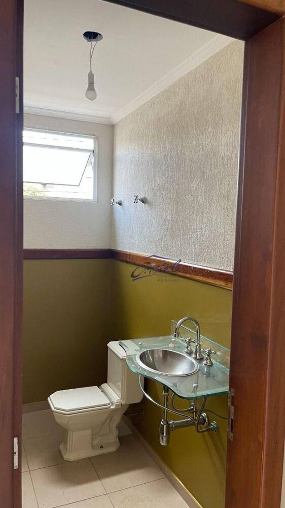 Casa de Condomínio, 5 quartos - Foto 12