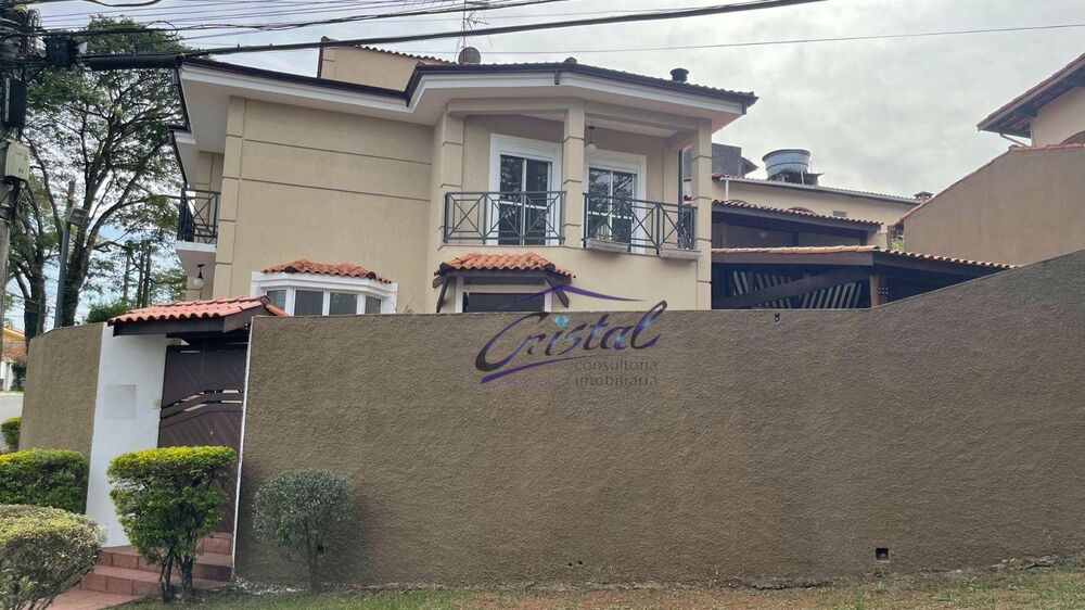 Casa de Condomínio, 5 quartos - Foto 4