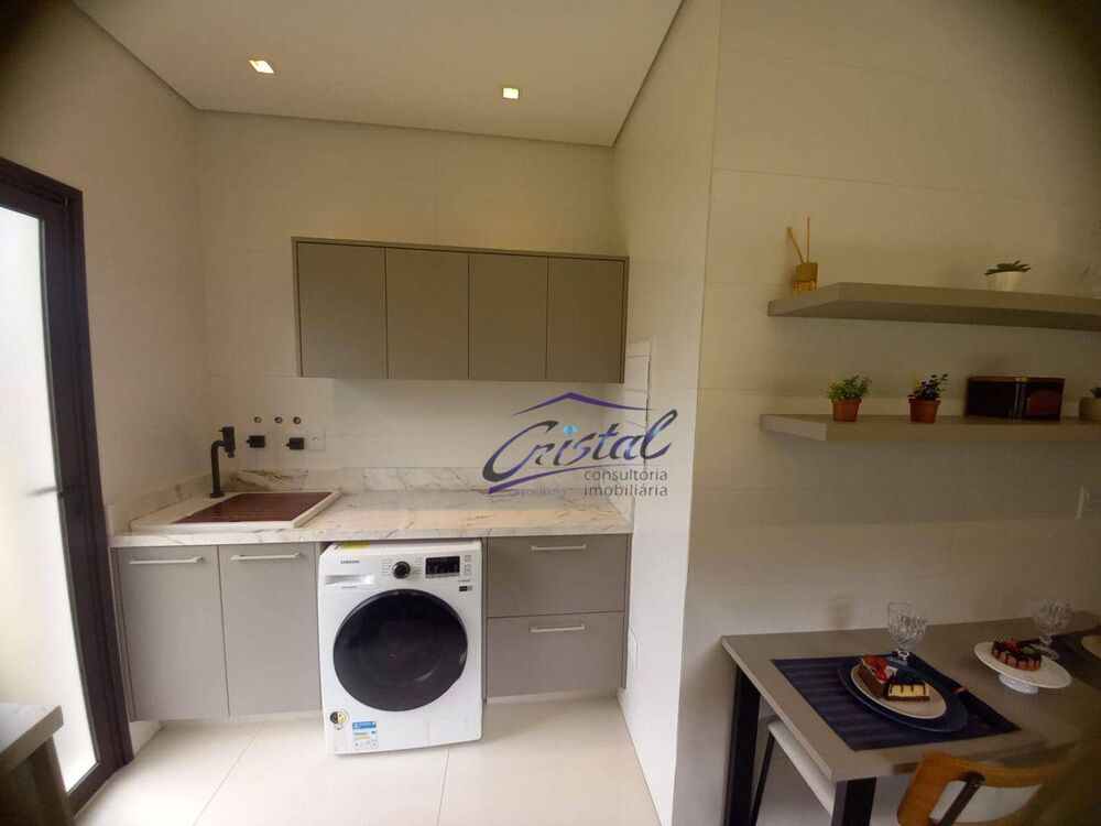 Loteamento e Condomínio, 125 m² - Foto 4