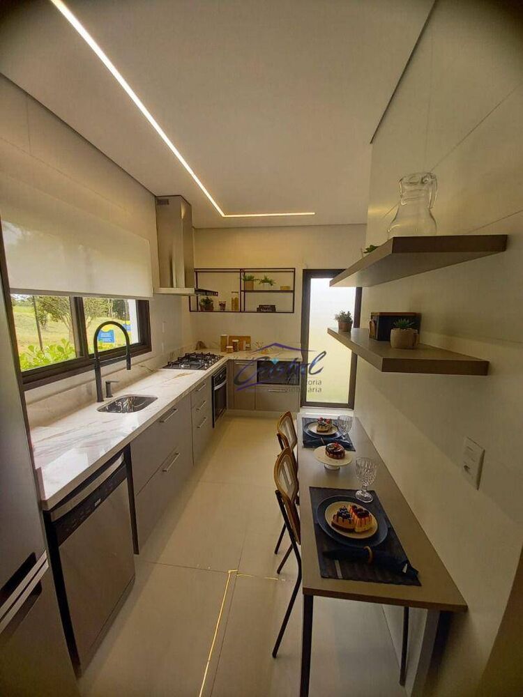 Loteamento e Condomínio, 125 m² - Foto 3