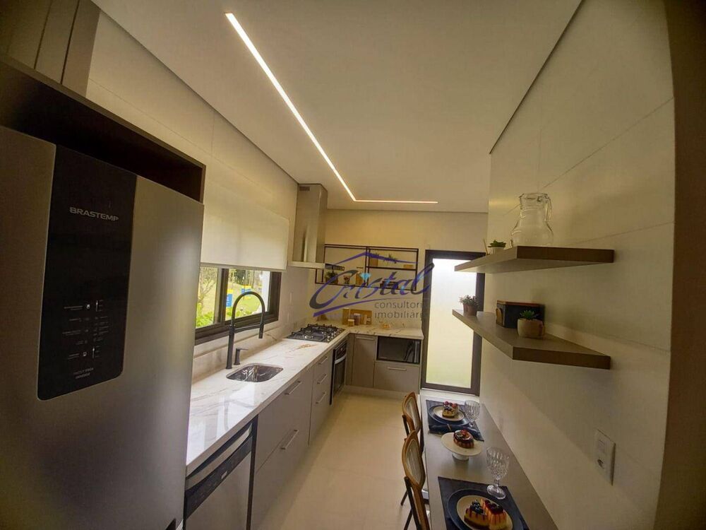 Loteamento e Condomínio, 125 m² - Foto 2