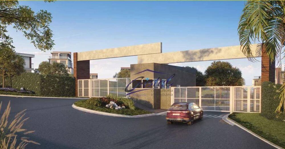 Loteamento e Condomínio, 125 m² - Foto 1