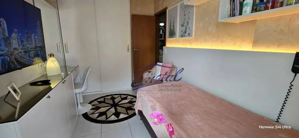 Apartamento, 3 quartos, 111 m² - Foto 7