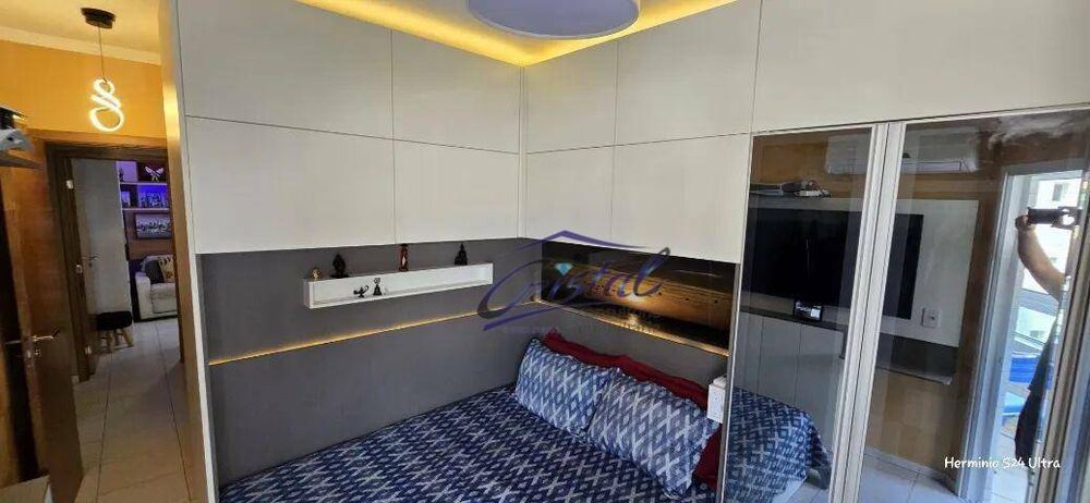 Apartamento à venda com 3 quartos, 111m² - Foto 6
