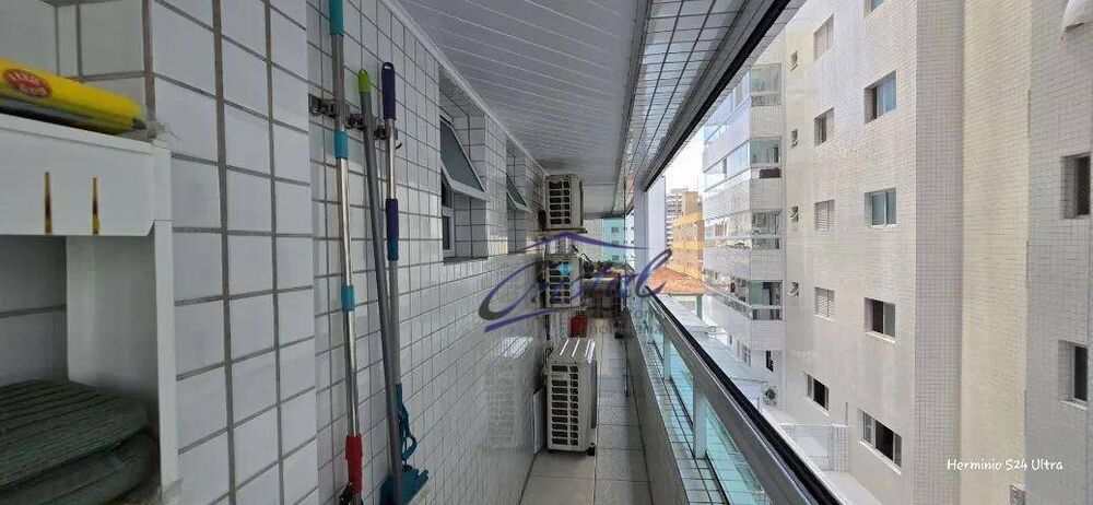 Apartamento à venda com 3 quartos, 111m² - Foto 4