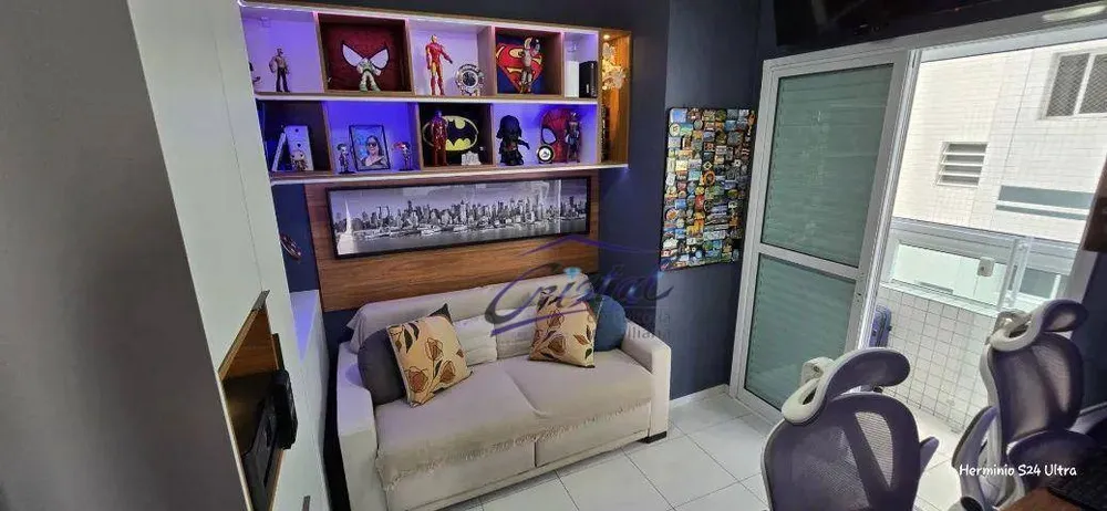 Apartamento, 3 quartos, 111 m² - Foto 9
