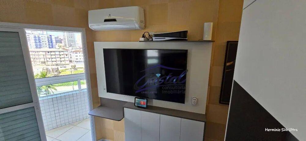 Apartamento à venda com 3 quartos, 111m² - Foto 8