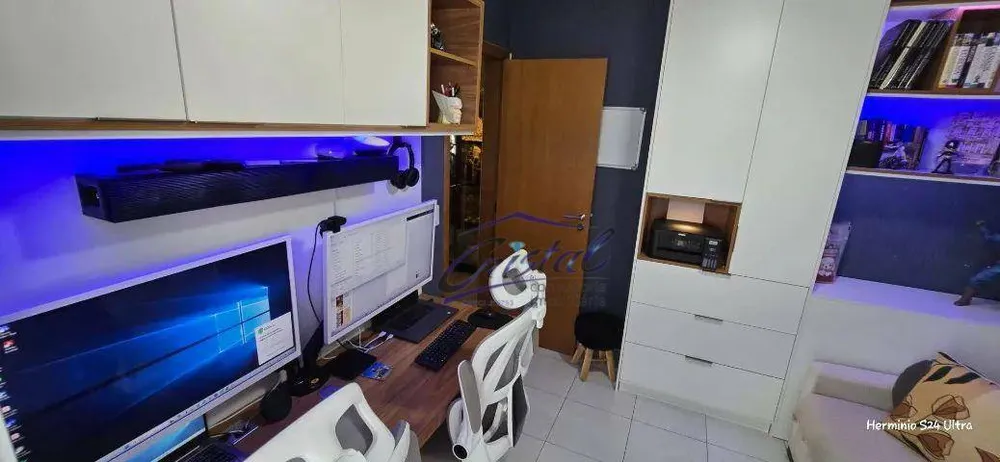 Apartamento, 3 quartos, 111 m² - Foto 10