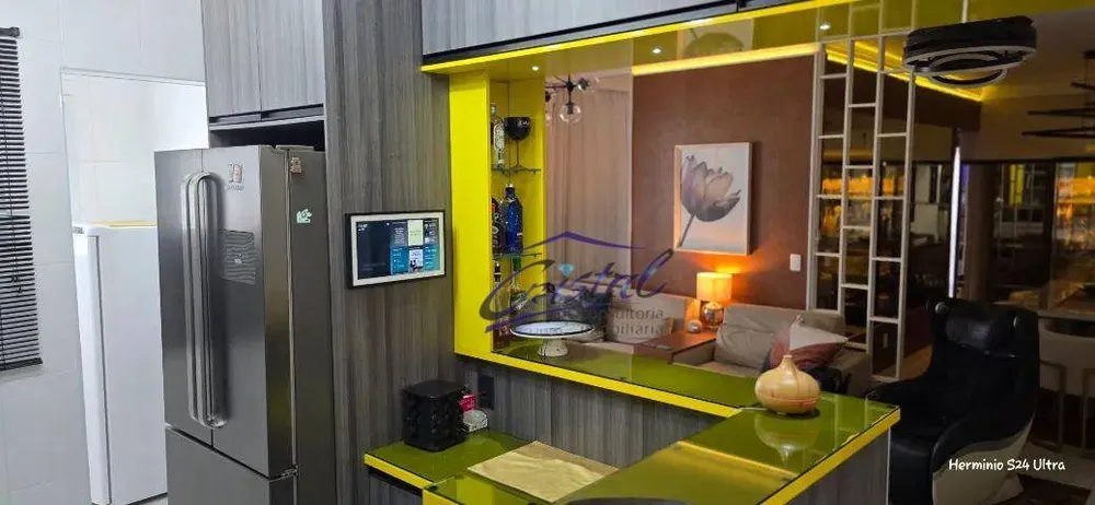 Apartamento, 3 quartos, 111 m² - Foto 3