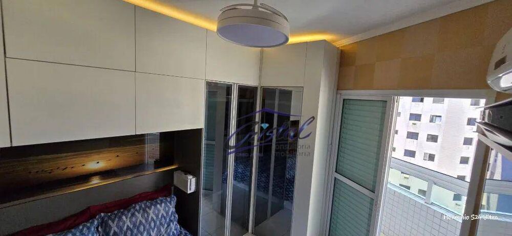 Apartamento à venda com 3 quartos, 111m² - Foto 7