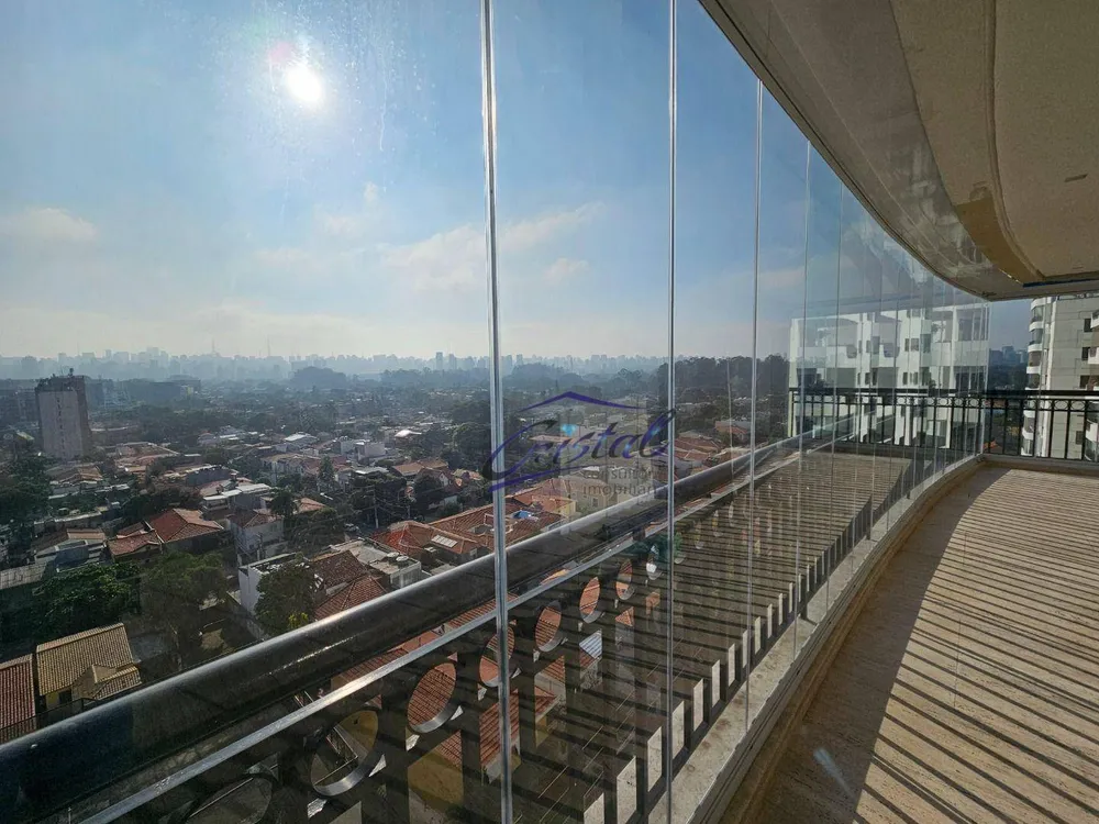 Cobertura, 4 quartos, 420 m² - Foto 1