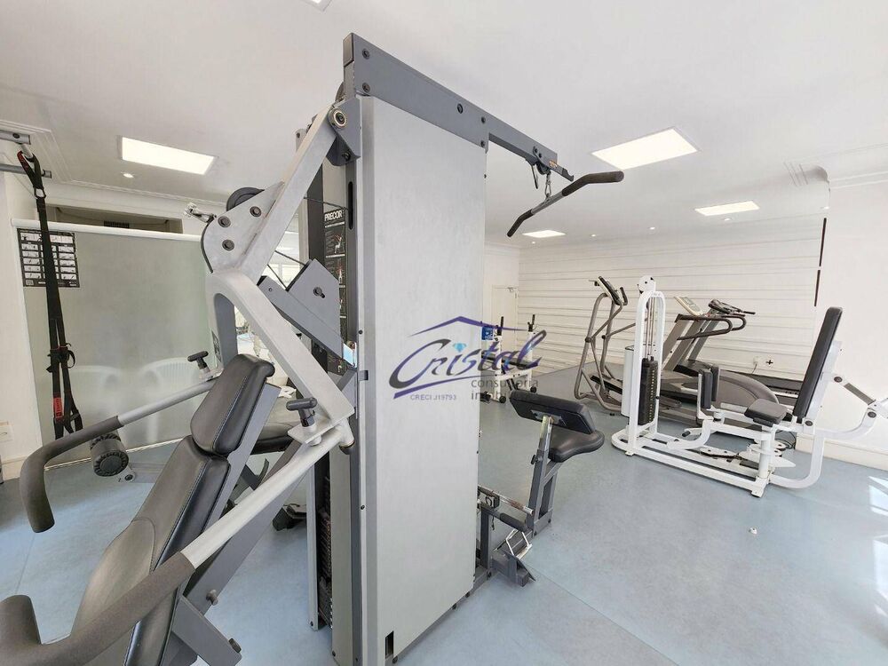 Cobertura, 4 quartos, 420 m² - Foto 7