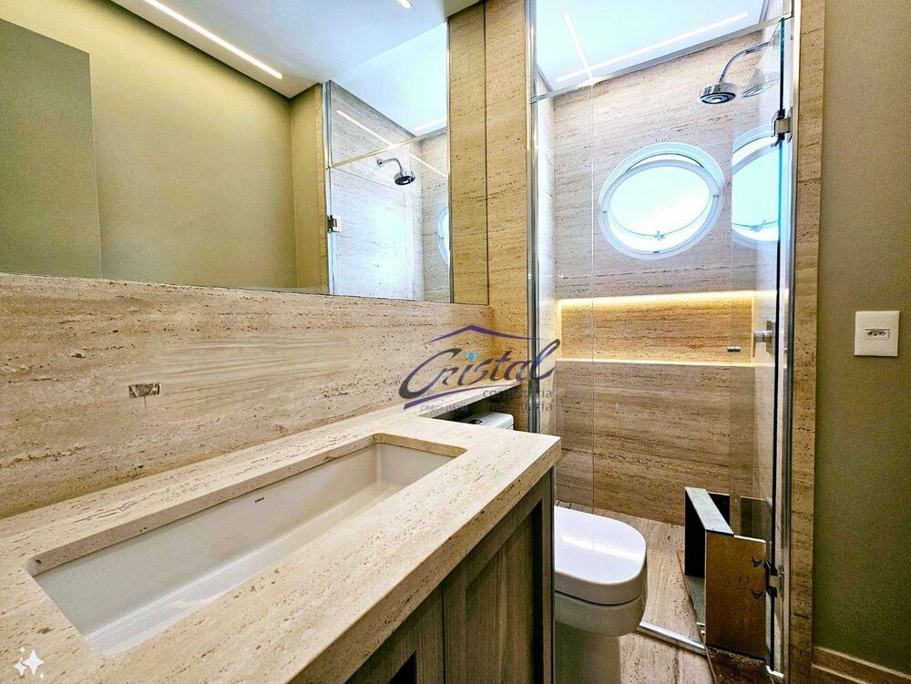 Cobertura, 4 quartos, 420 m² - Foto 1