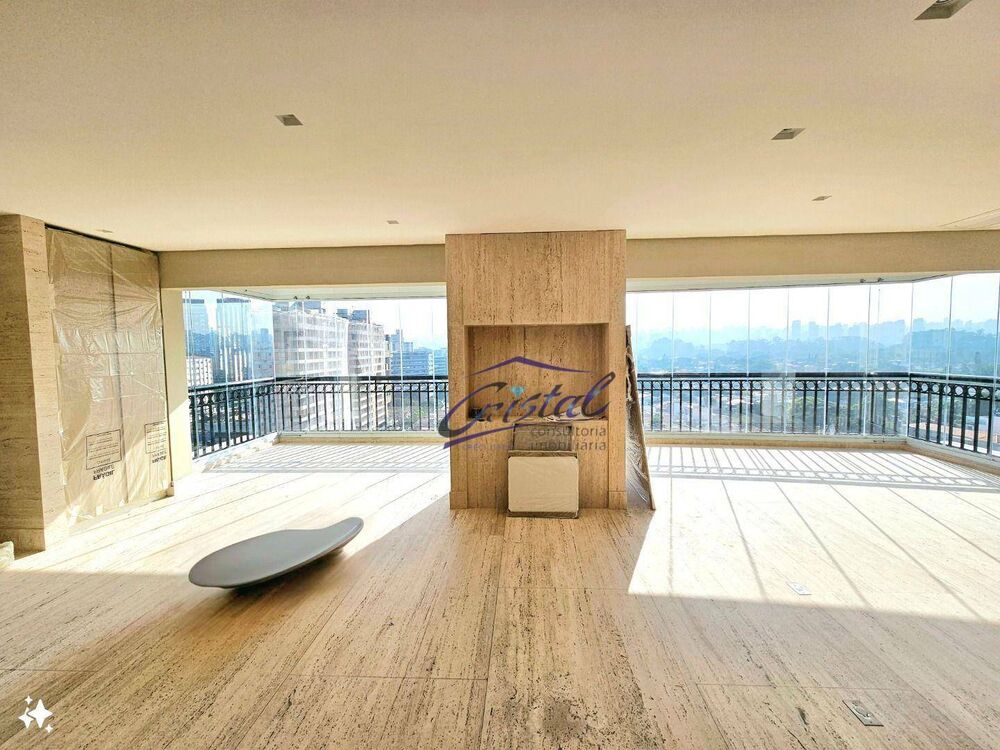 Cobertura, 4 quartos, 420 m² - Foto 3