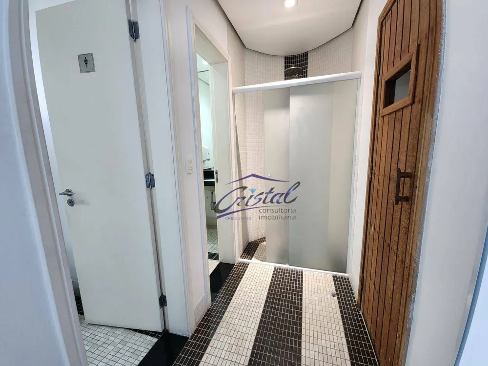 Cobertura, 4 quartos, 420 m² - Foto 4