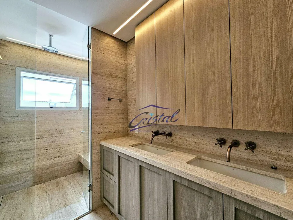 Cobertura, 4 quartos, 420 m² - Foto 2