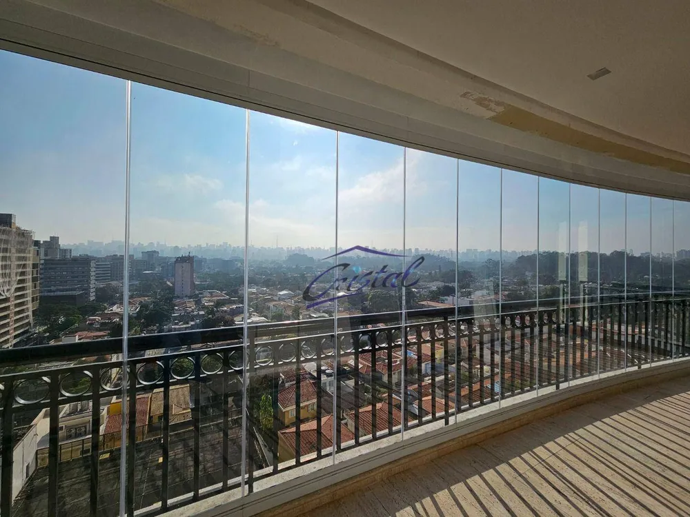 Cobertura, 4 quartos, 420 m² - Foto 12