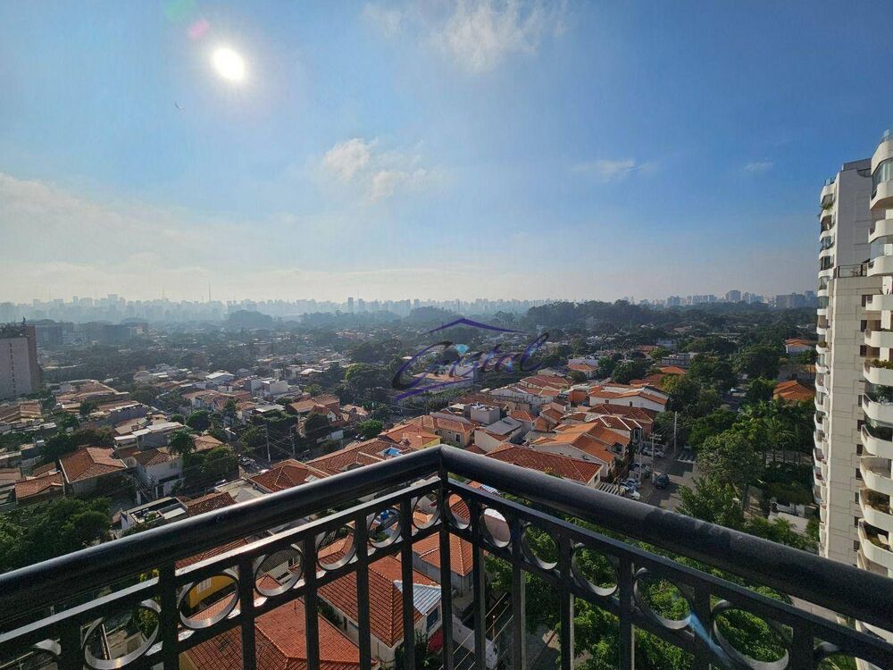 Cobertura, 4 quartos, 420 m² - Foto 6