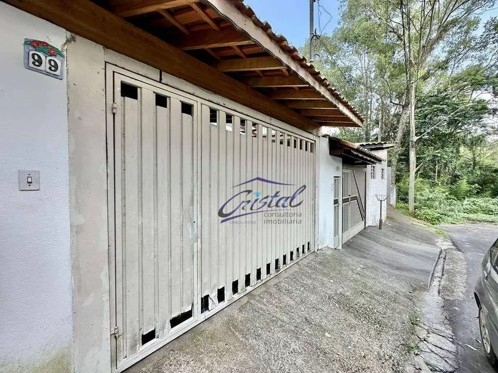 Casa, 2 quartos, 139 m² - Foto 5