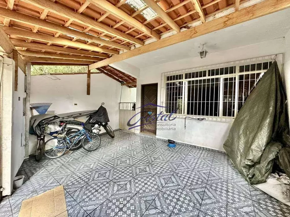Casa, 2 quartos, 139 m² - Foto 9