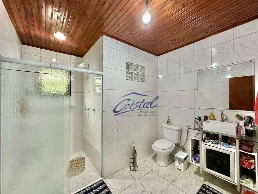 Casa, 2 quartos, 139 m² - Foto 20