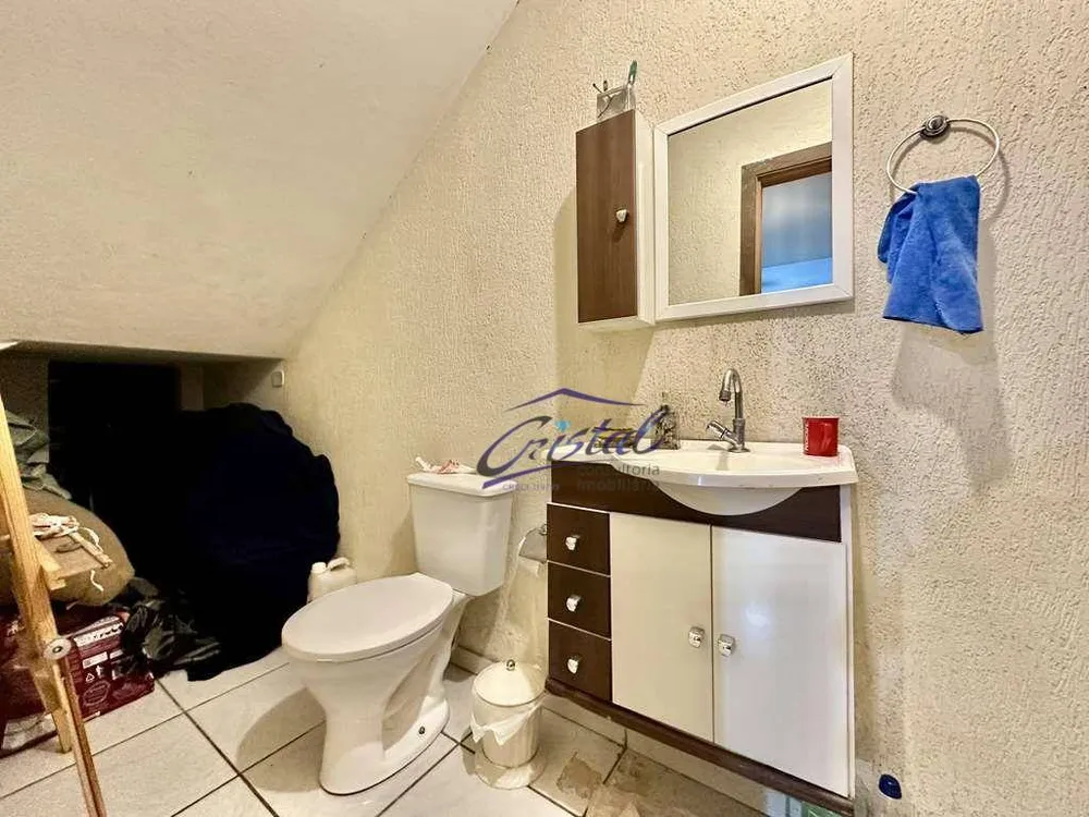 Casa, 2 quartos, 139 m² - Foto 9