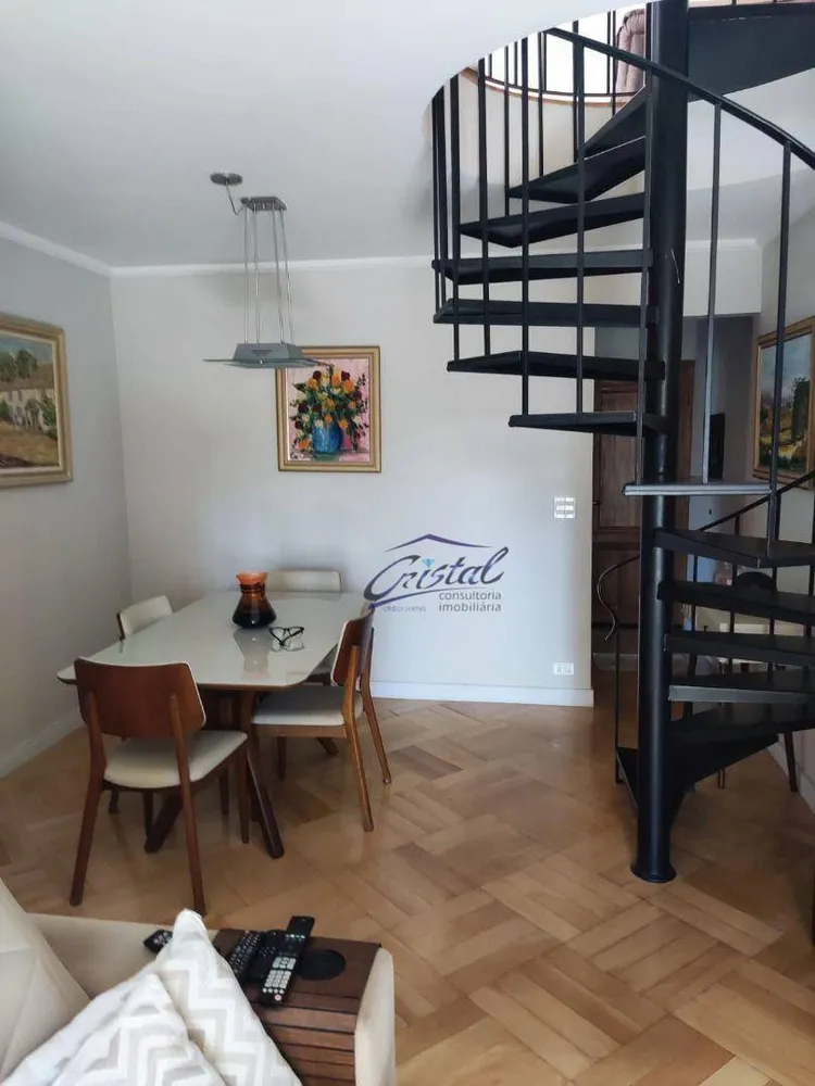 Cobertura, 3 quartos, 131 m² - Foto 17