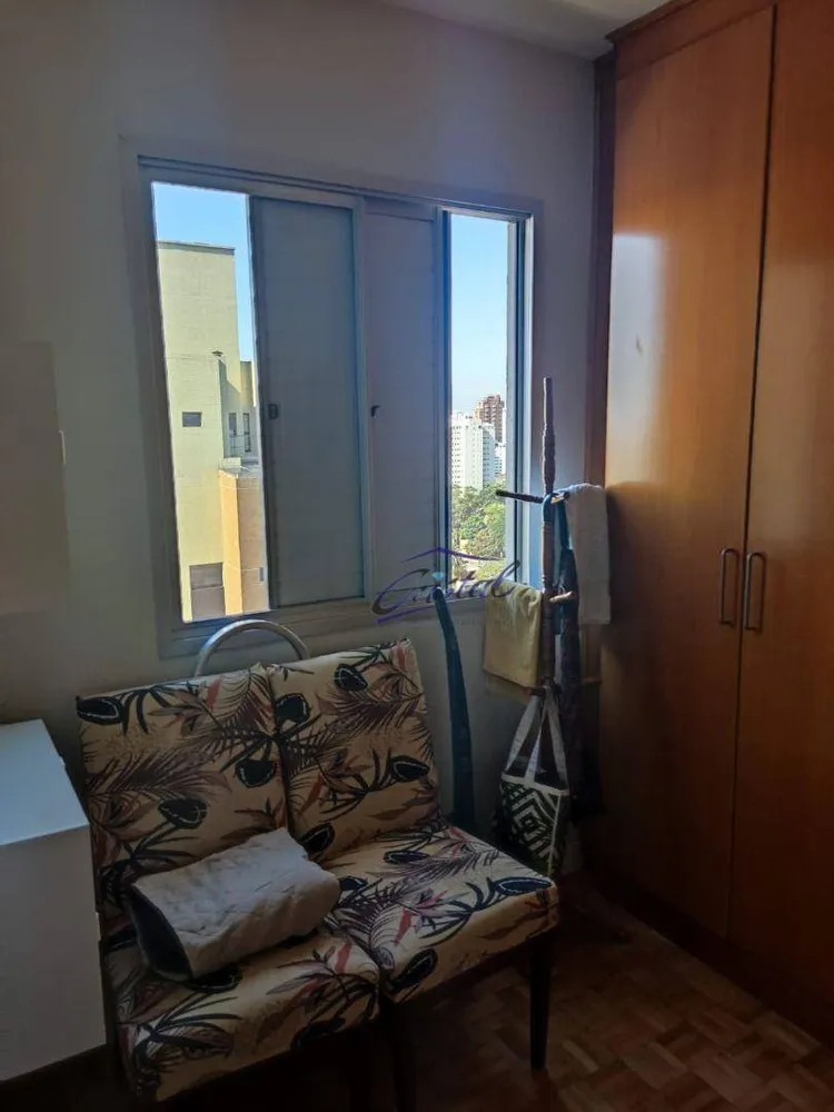 Cobertura, 3 quartos, 131 m² - Foto 9