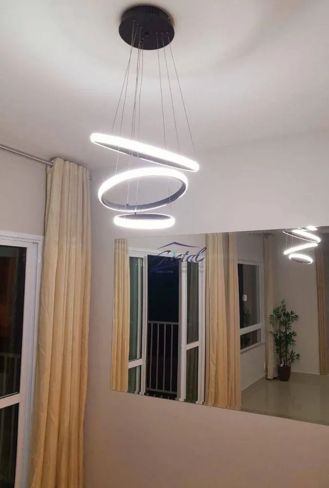Casa de Condomínio, 3 quartos - Foto 6