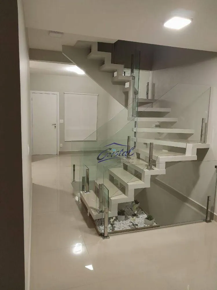 Casa de Condomínio, 3 quartos - Foto 9