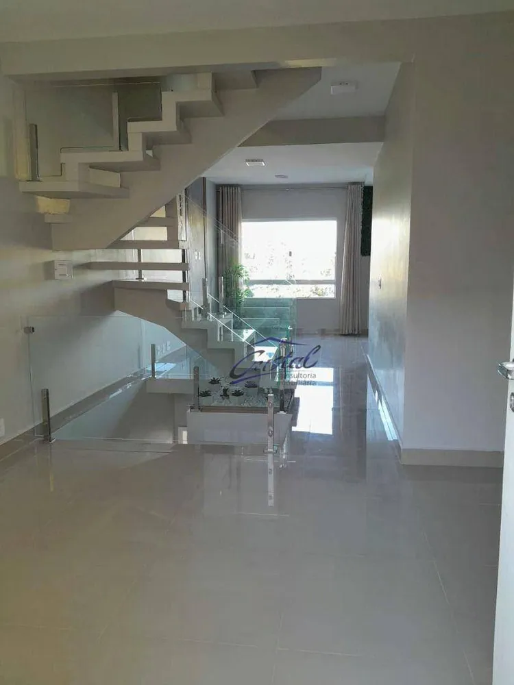 Casa de Condomínio, 3 quartos - Foto 8