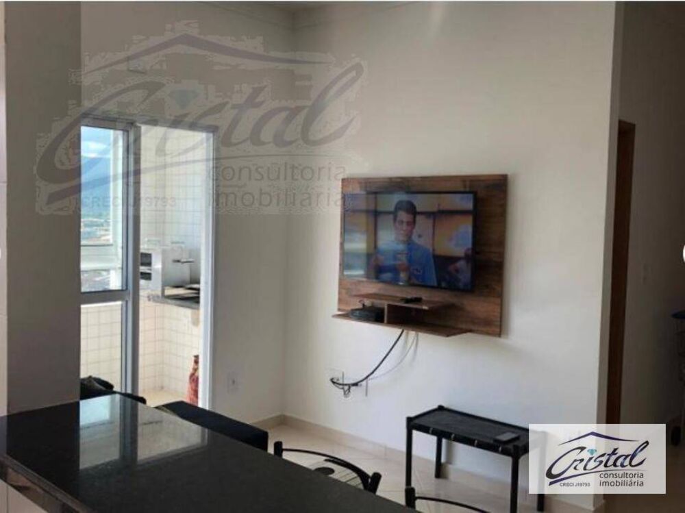 Apartamento, 2 quartos, 65 m² - Foto 1
