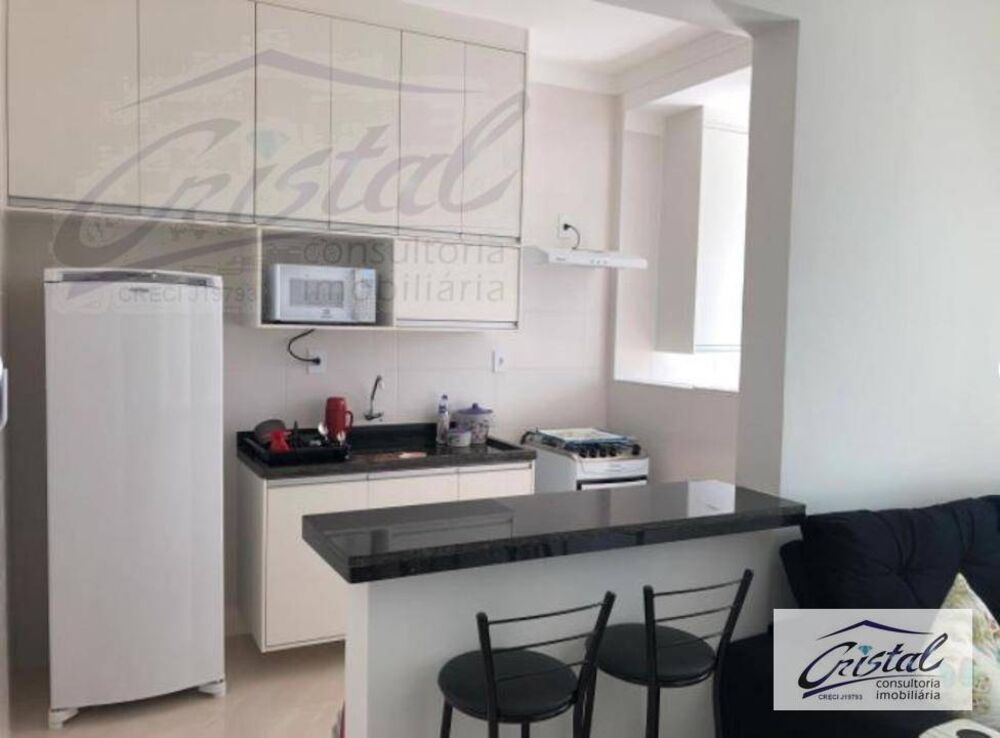 Apartamento, 2 quartos, 65 m² - Foto 2
