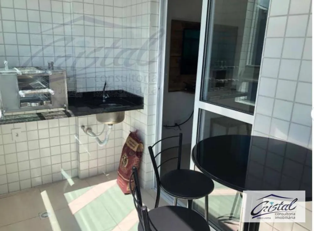 Apartamento, 2 quartos, 65 m² - Foto 2