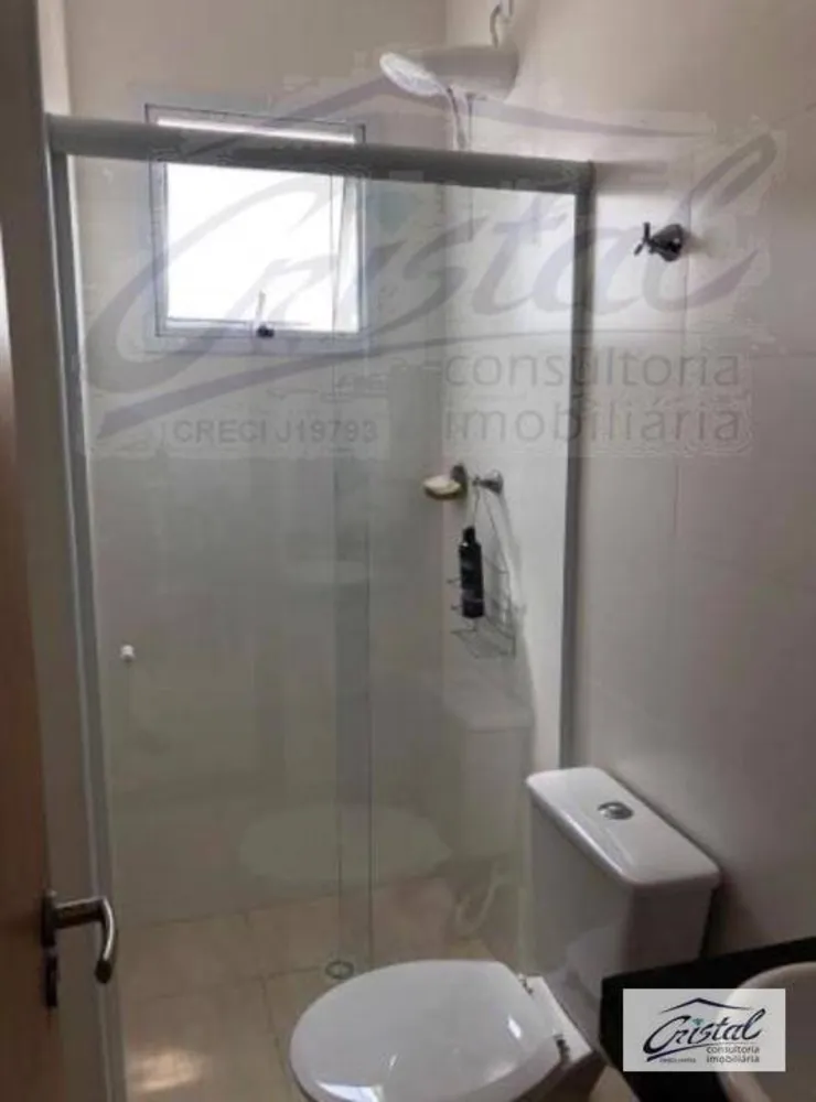 Apartamento, 2 quartos, 65 m² - Foto 7