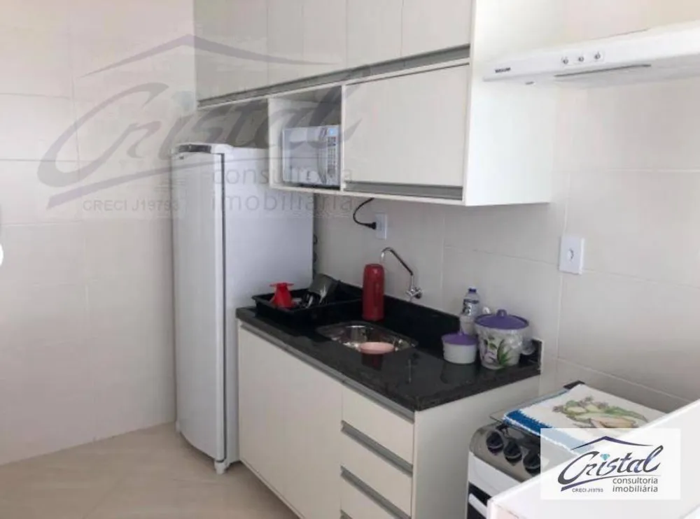 Apartamento, 2 quartos, 65 m² - Foto 4