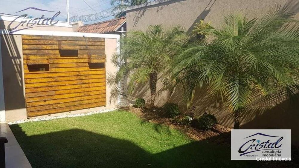 Casa, 3 quartos, 106 m² - Foto 4