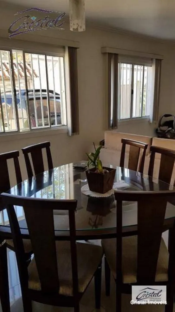 Casa, 3 quartos, 106 m² - Foto 3