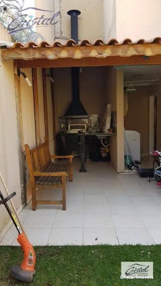 Casa, 3 quartos, 106 m² - Foto 7