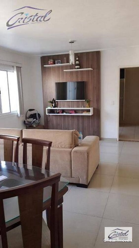 Casa, 3 quartos, 106 m² - Foto 2