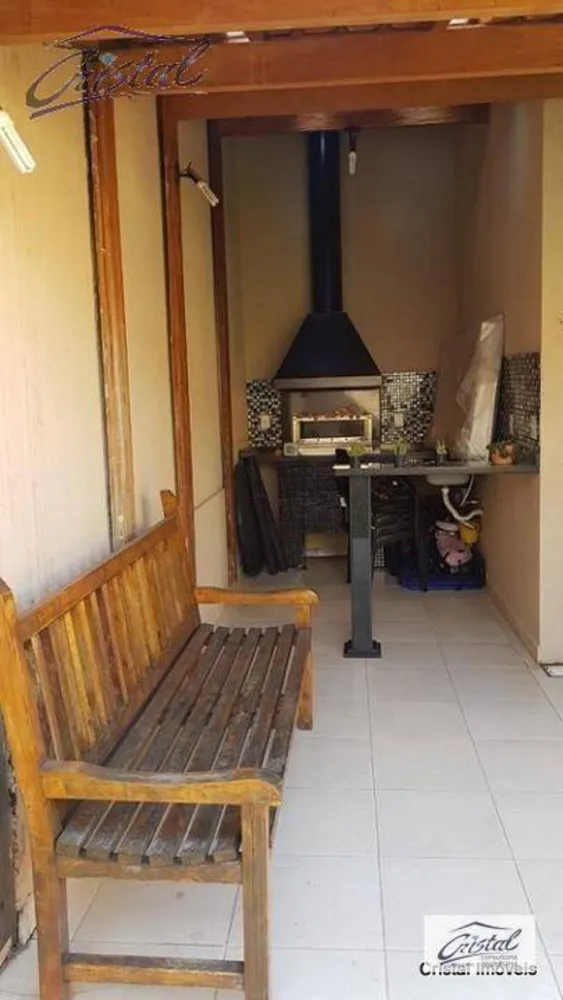 Casa, 3 quartos, 106 m² - Foto 4