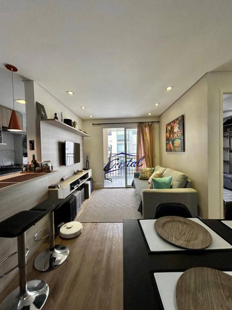 Apartamento, 2 quartos, 58 m² - Foto 5
