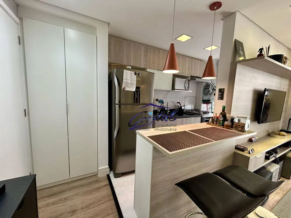 Apartamento, 2 quartos, 58 m² - Foto 7