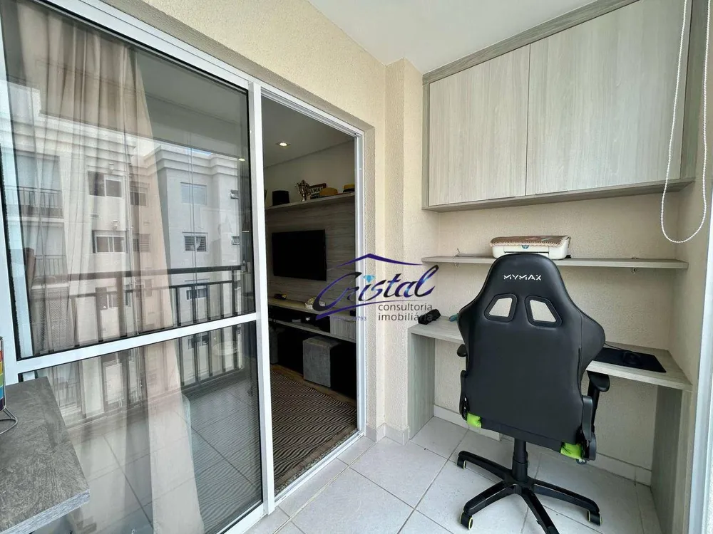 Apartamento, 2 quartos, 58 m² - Foto 5