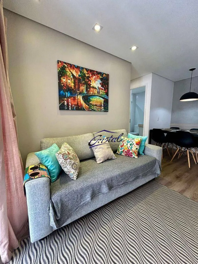 Apartamento, 2 quartos, 58 m² - Foto 8