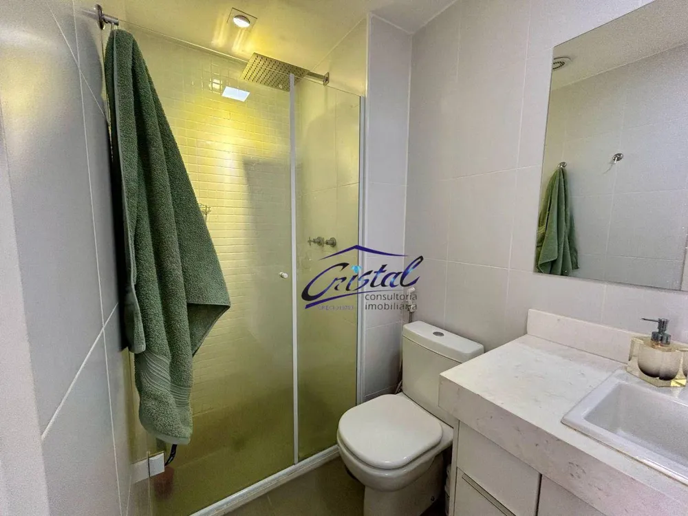 Apartamento, 2 quartos, 58 m² - Foto 6