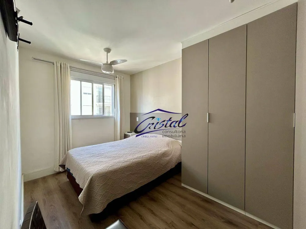 Apartamento, 2 quartos, 58 m² - Foto 4