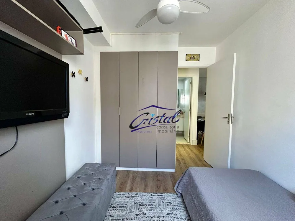 Apartamento, 2 quartos, 58 m² - Foto 6