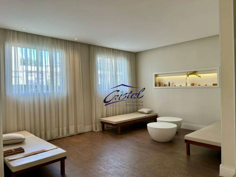 Apartamento, 2 quartos, 58 m² - Foto 1