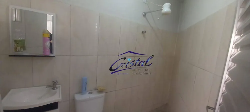 Casa, 2 quartos, 90 m² - Foto 8